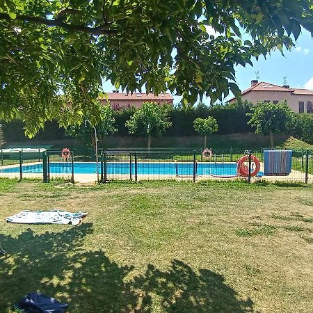 Alcalá de MoncayoCasa Tuerta别墅 外观 照片