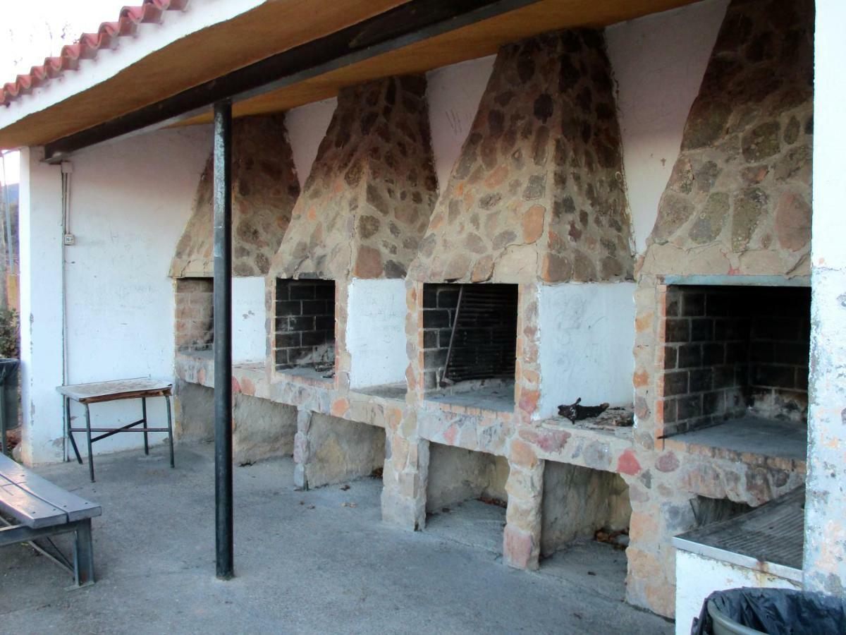 Alcalá de MoncayoCasa Tuerta别墅 外观 照片